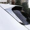 Window Spoiler Panel Sequ / Rear Bumper Lower Strip Cover Trim Accessories For LEXUS NX 260 350h NX260 NX350h  - 2026