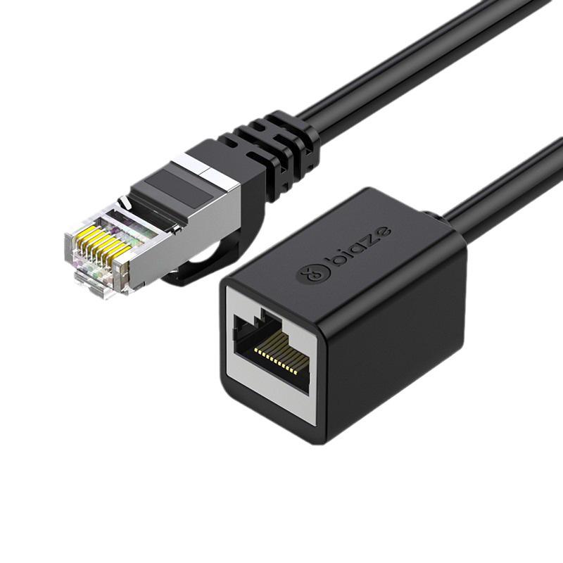 Biaz Gigabit RJ45 Network Extension Cable - Ethernet Port Extender