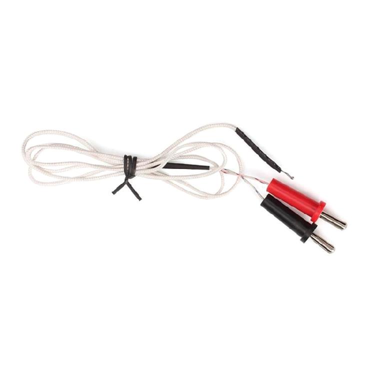 -50°C - 350°C K Type Temperature Measurement Thermocouple Sensors Probes Cable