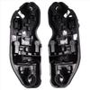 Trunk Lid Tail Light Bulb Holder Socket Car Parts 63217262575 63217262576 For BMW X5 E70 2008-2013 Right