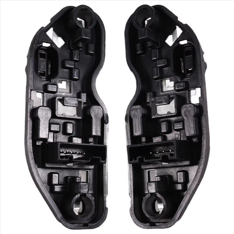 Trunk Lid Tail Light Bulb Holder Socket Car Parts 63217262575 63217262576 For BMW X5 E70 2008-2013 Right