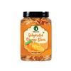 NatureOnus Dried Orange Slices, Ready To Eat 300Gms | Premium Dehydrated Orange Slices for Eating