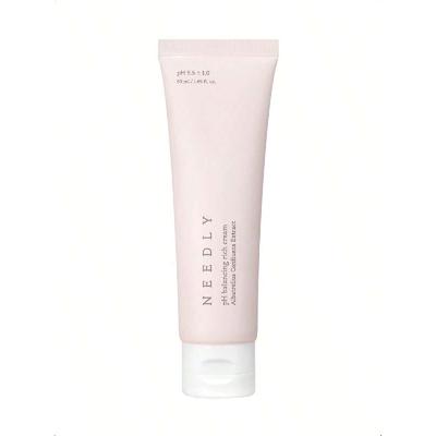 NEEDLY PH Balancing Rich Cream 50ml | For Skin Barrier, PH Balance And Wrinkle Improvement