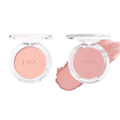 Fluffy Powder Warm Blush Cheek Chippy + Pillow