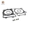 For Polaris Predator 500 2003-07 3087948 3089519 3087946 Top End Head Gasket Kit