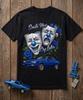 Smile Now Cry Later Shirt, Chicano Tattoo Tee, Lowrider Graphic Shirt, Vintage Streetwear, Mexican Culture Gift