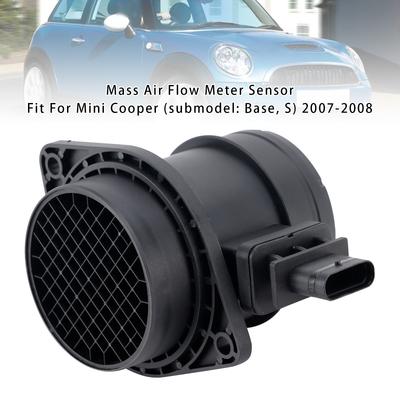 Mass Air Flow Meter Sensor For Mini Cooper 2007-2010 1.6L 0280218205