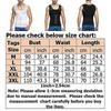 Men Body Shaper Slimming Vest Tank Top Compression Shirt Tummy Control Underwear