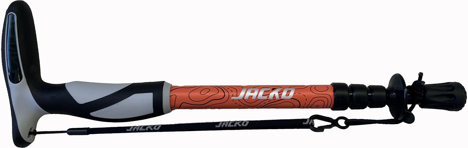 Jacko Outdoor Paul Walker 90 Orange 14124