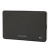 2.5in HDD SSD Enclosure Black USB3.0 2.5in Mechanical SATA Serial Port SSD HHD External Mobile Hard Drive Case
