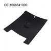 ABS Material Fender Lining Cover Easy To Use Front Fender