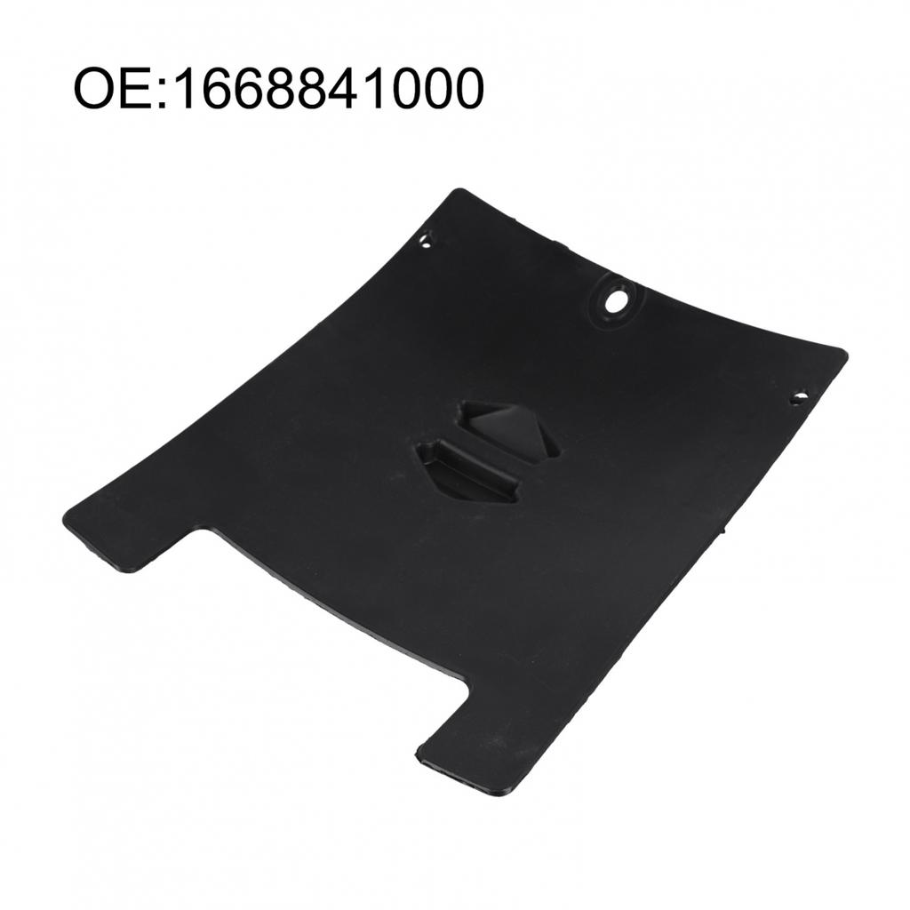 ABS Material Fender Lining Cover Easy To Use Front Fender