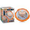 Figurine POP Avatar Aang All Elements - - - Ocio Stock