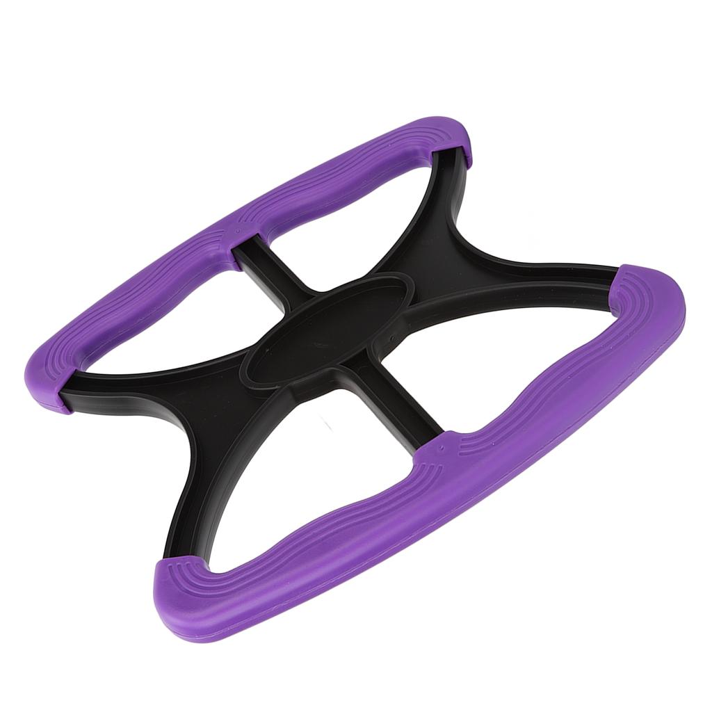 Pomôcka na vstávanie s asistenciou zdvihu Prenosná pomôcka na vstávanie s protišmykovou rukoväťou pre pacienta, zdravotne postihnutého