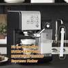 (3-Pack) 162416-000-000 Silicone Tube Replacement for Mr Coffee BVMC-ECMP1000 BVMCECMP1000RB BVMC-ECMP1102 BVMC-ECMP1106 Espresso Maker