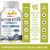 Coolkin - Lutein Ester Capsules - Eye Health