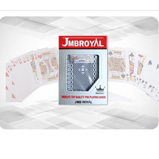 

JMBROYAL 1 JMBroyal Trump Card, popular Korean game