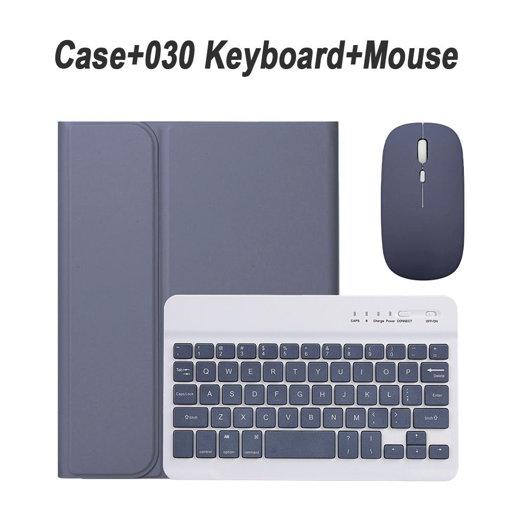 Tablet Case for Redmi Pad SE 8.7 Inch, Keyboard Cover for Redmi Pad SE 8.7-inch