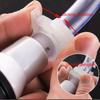 Hand-Operated Fuel Pump Kit For Automobile Portable Oil Tank Sucker Pump Hand Fuel Pump Petrol Transfer Pump