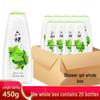 Liu Shen Cooling & Refreshing Unisex Shower Gel