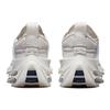 Nike Zoom Double Stacked 'White' Women's Sneakers Casual CI0804-100