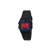 Casio Unisex YOUTH Red Watch F-91W-1(Watch3--)