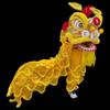 Traditional Lion Dance Costume Set