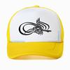 Muslim Arabic Unisex Hat Islamic Quotes God Allah Quran Baseball Cap  Unisex Women Mesh Breathable Visor Hats Bonnet