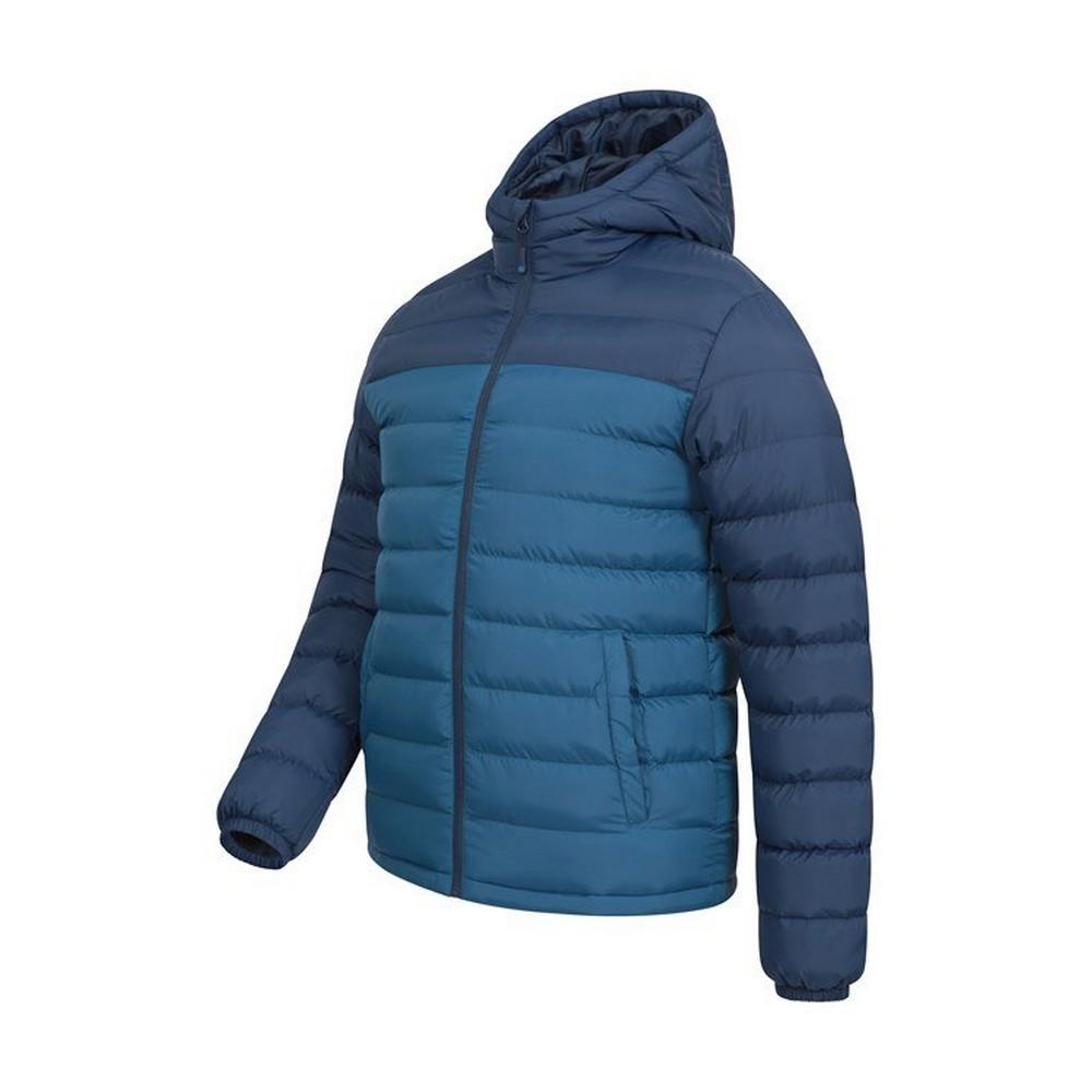 Mountain Warehouse Men's Seasons Padded Jacket