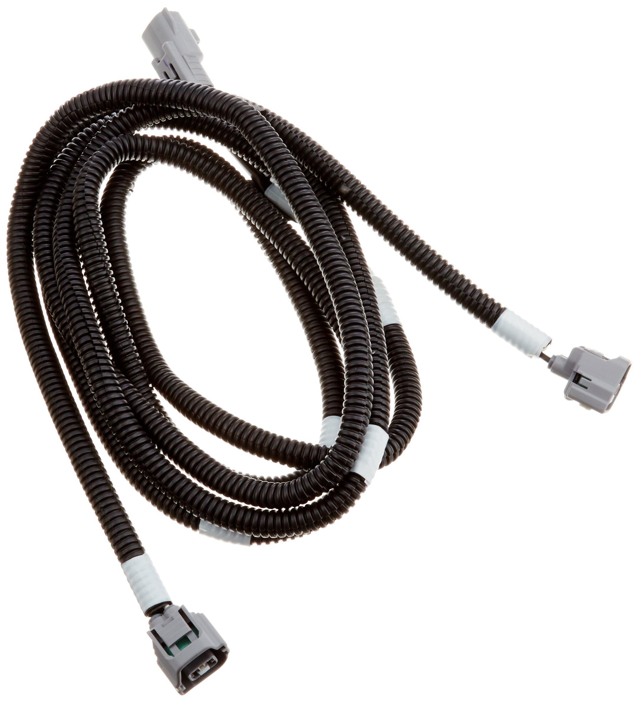 

KOITO Manufacturing Backup Lamp Branch Long Type 2500mm [Koito Co., Ltd.] Harness, [1 piece] [Hino/Fuso] LEDRCL-HFBHL чёрный