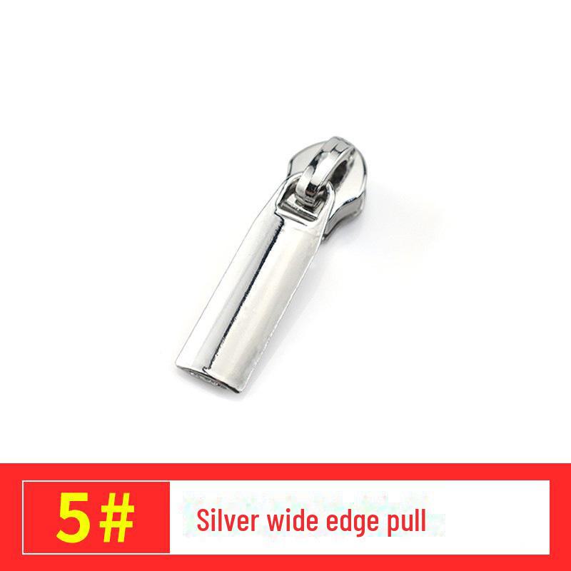 

Утолщенный металл Нет. 3 и нет. 5 головок молнии для рюкзака, нейлон Нет. 8 и нет. 10 головок для вытягивания