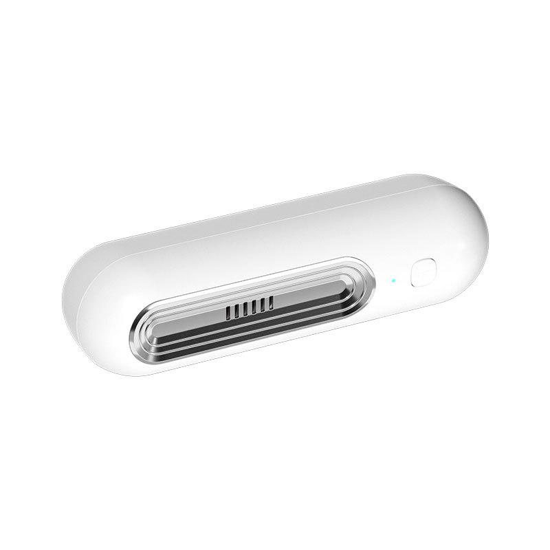 Refrigerator Deodorization Artifact Household Ozone Sterilization, Deodorization, Fresh-keeping and Odor-removing Ozone Disinfection Air Purifier