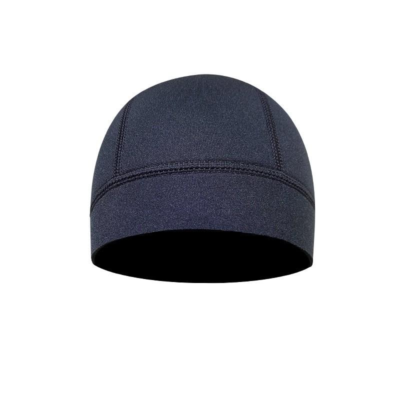 2.5mm Neoprene Diving Hood Warm Unisex Swim Cap Snorkeling Freediving Pool Use