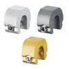 Window Sliding Lock Latch Aluminum Window Lock Latch for Enhanced Home Security & Child Safety In Bedrooms Or Offices