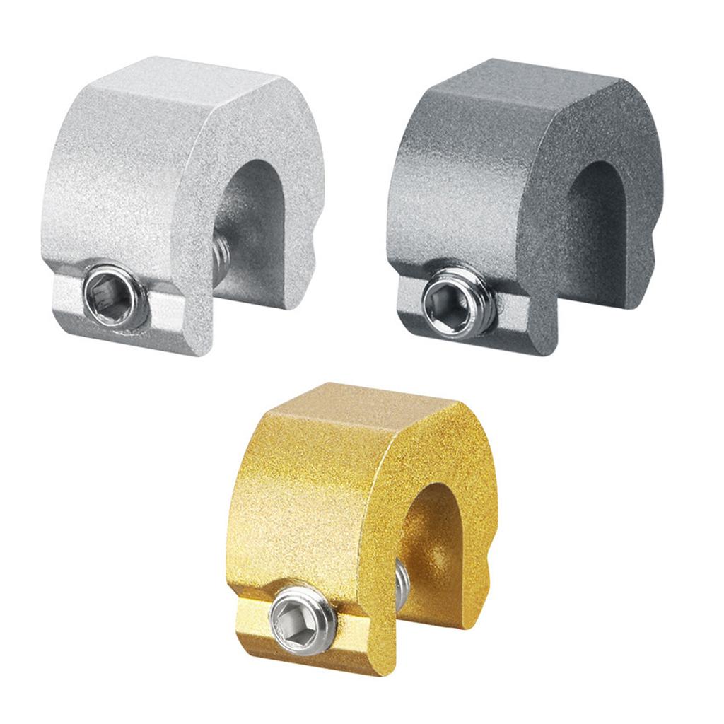 Window Sliding Lock Latch Aluminum Window Lock Latch for Enhanced Home Security & Child Safety In Bedrooms Or Offices
