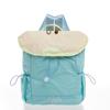Schoolbag New Kids Summer Travel Boys Girls Backpack Girls Dopamine Cute Fruit Travel Ultra Light Backpack