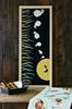 Prairie Tenugui Hand Kadomatsu 33 x 90 Posogi-zome (Chū-sen) (Japanese Towel), Design, cm, TE-268