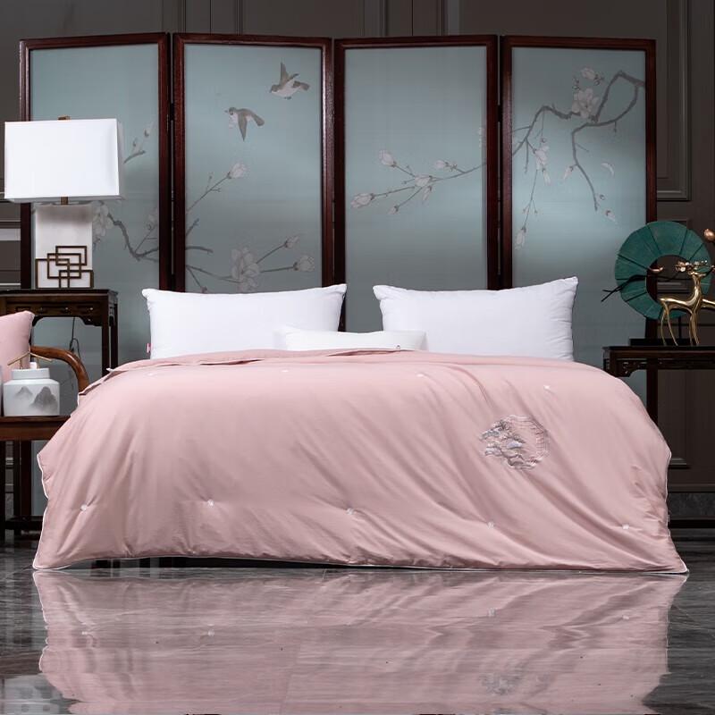 

Dohia Pure Silk Quilt