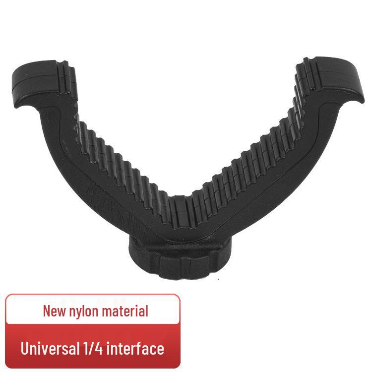 Telescopic Aluminum Tripod with Pan/Tilt Head for Bird Watching & Hunting - 5m Adjustable Outdoor Stand