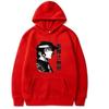 Manga Muzan Kibutsuji Demon Slayer Anime Hoodies Casual Long Sleeve Harajuku Aesthetic Boys Fashion Hip Hop Oversized Sweatshirt