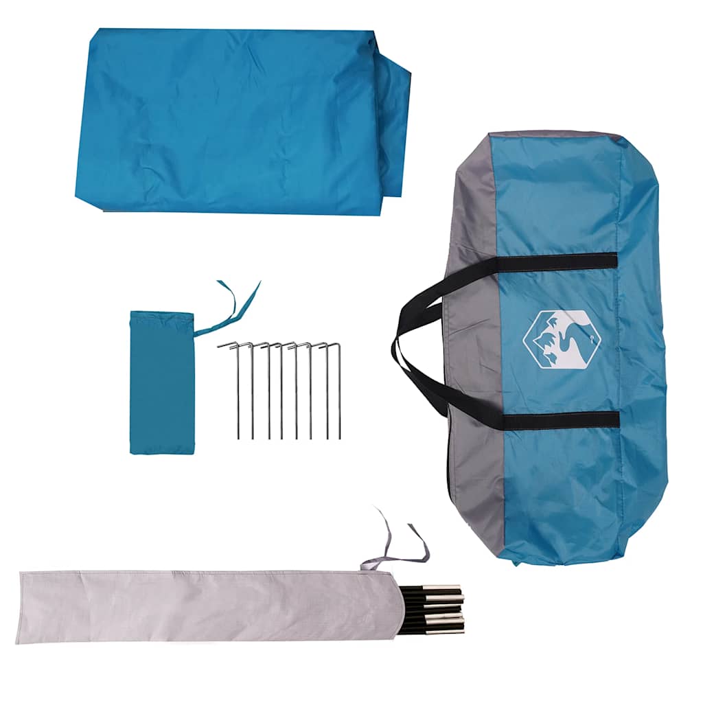 Tarp Blue 430x380x210 cm Waterproof