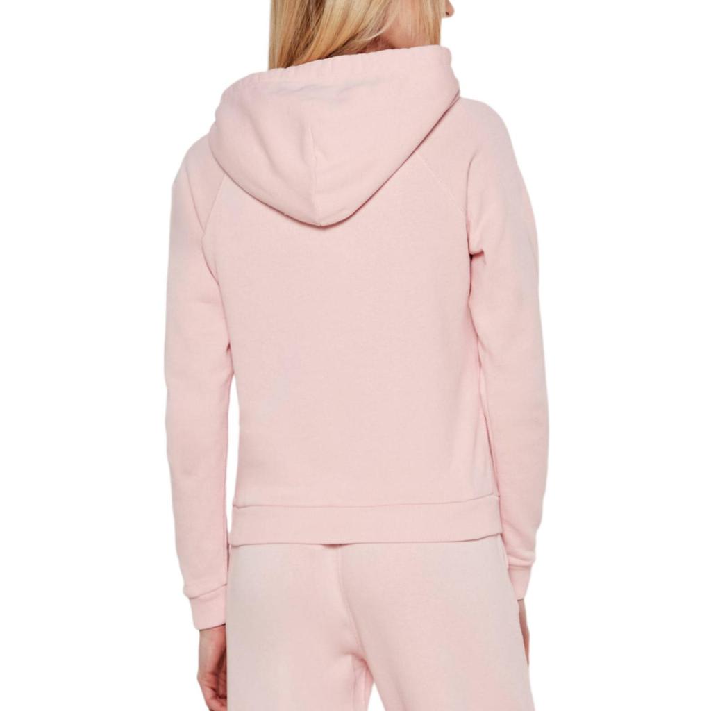 Polo Ralph Lauren Logo Hooded Long Sleeve Sweatshirt Women sweatshirt 211935583016