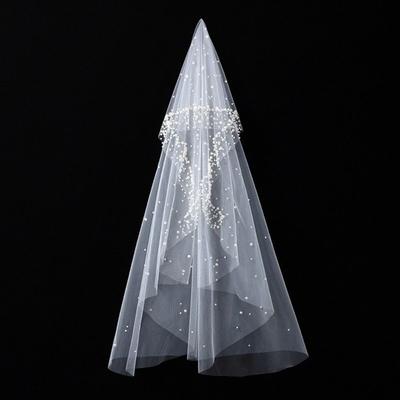 Accessoires de mariage – Voiles de mariée