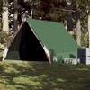 VidaXL A-frame 2-person Green Waterproof Camping Tent, Tent, Camping Shelter, Garden Shelter, Garden Tent, 94755