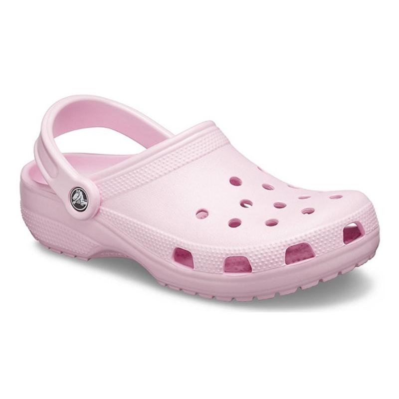 Crocs Classic Clog Ballerina Pink Unisex