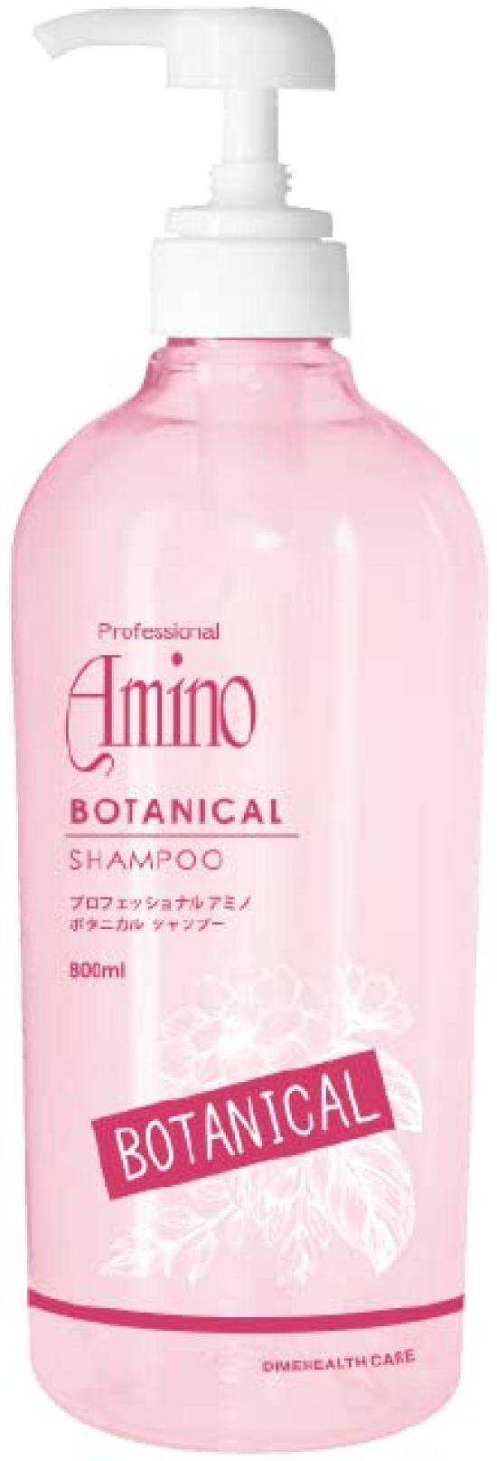 

Professional Amino Botanical Shampoo 800ml