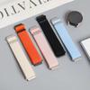 20mm 22mm watch Straps For Samsung Galaxy Watch 7/FE/5/pro/6/4/Classic nylon loop Bracelet correa Huawei watch GT 4 5 6 pro Band