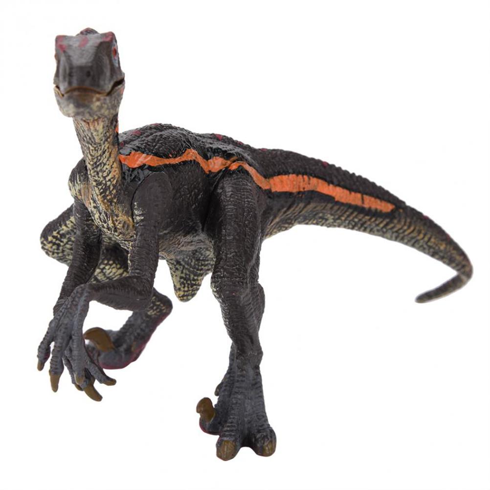 Model Jucărie Dinozaur Plastic Simulare Înaltă Figurină Acțiune Dinozaur Jucării pentru Copii