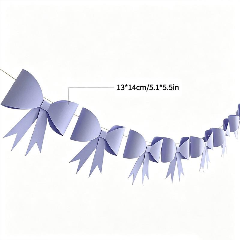 Disposable Cake Plate Paper Cups Tissue Paper Set Birthday Party Supplies Birthday Banner Ribbon Decoration Camping Tableware