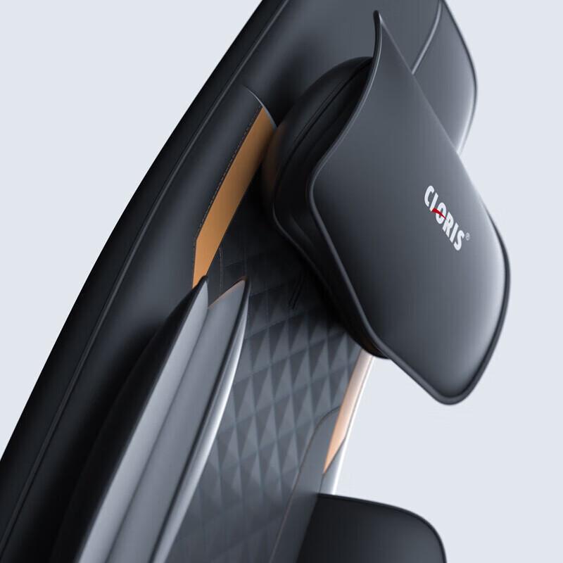 CLORIS S740 Shiatsu Massage Chair Pad